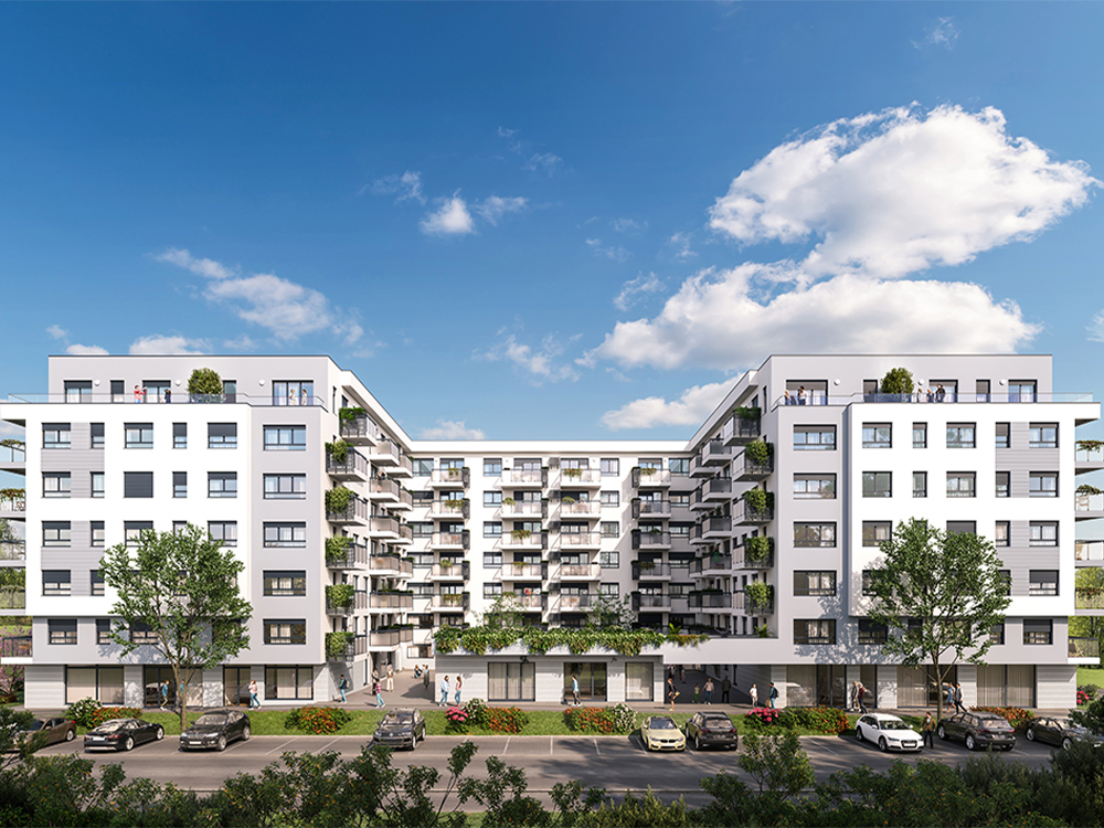 Slika 5 - Cara Dušana, Četvorosoban stan na prodaju, 134m2, 362.000€